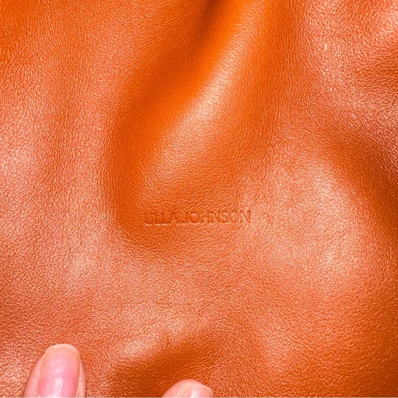 ULLA JOHNSON Remy soft clutch - Picture 7 of 13